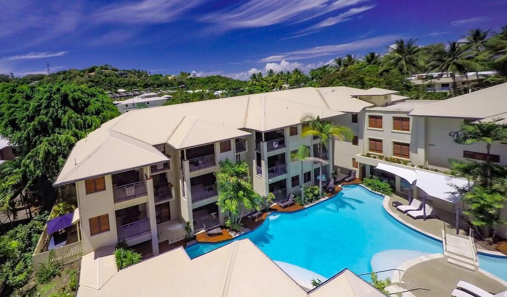 Meridian At Port Douglas - Adults Only Экстерьер фото