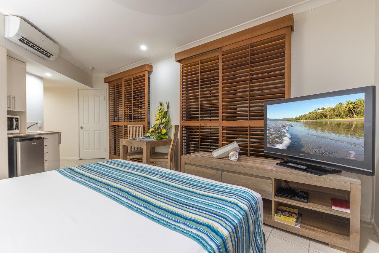 Meridian At Port Douglas - Adults Only Экстерьер фото