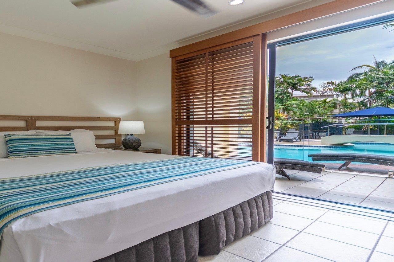 Meridian At Port Douglas - Adults Only Экстерьер фото