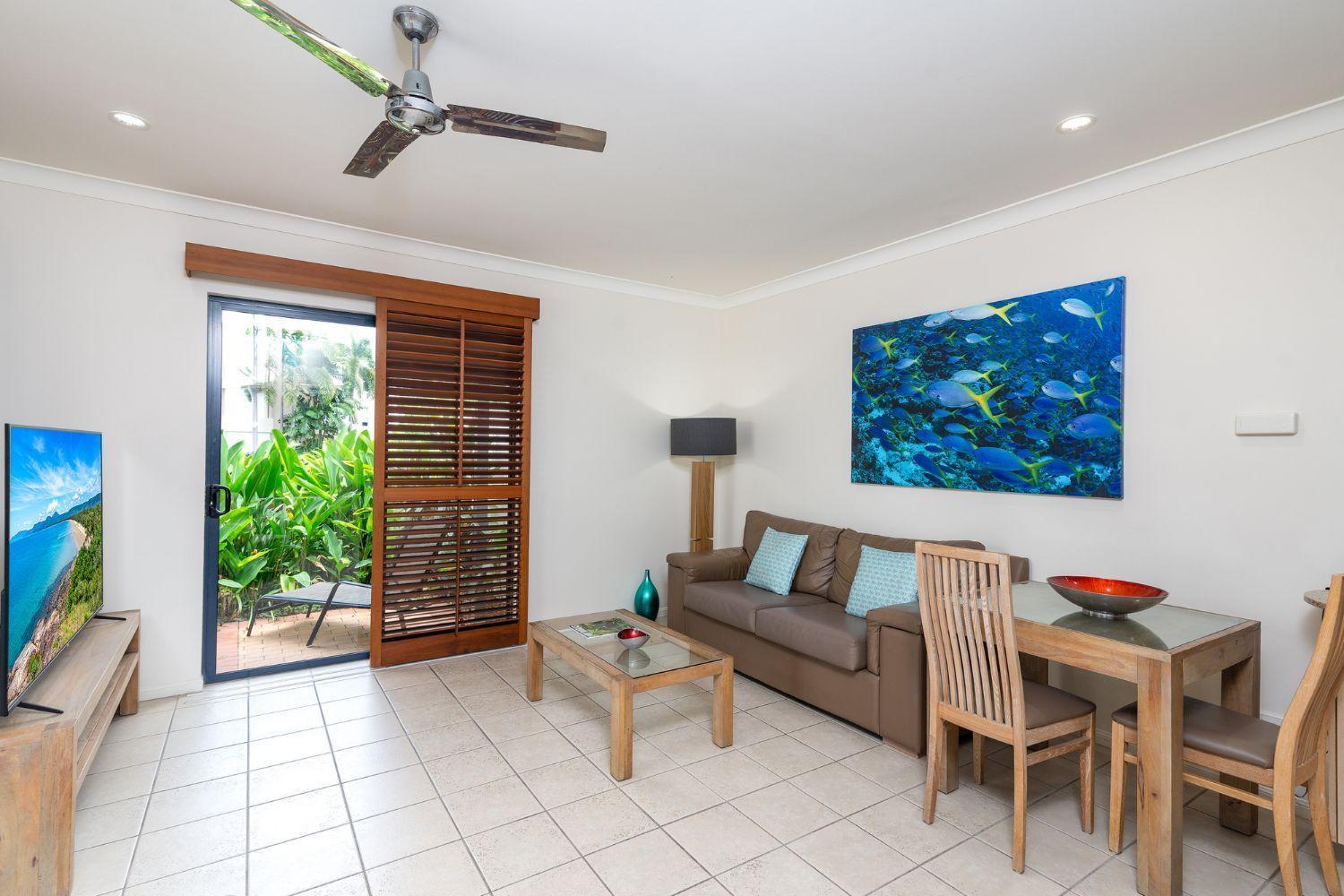 Meridian At Port Douglas - Adults Only Экстерьер фото
