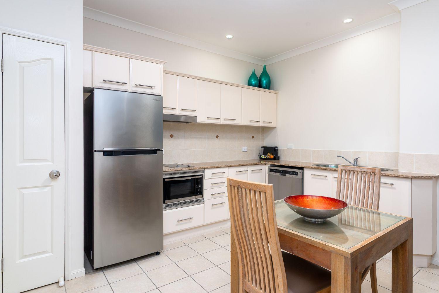 Meridian At Port Douglas - Adults Only Экстерьер фото