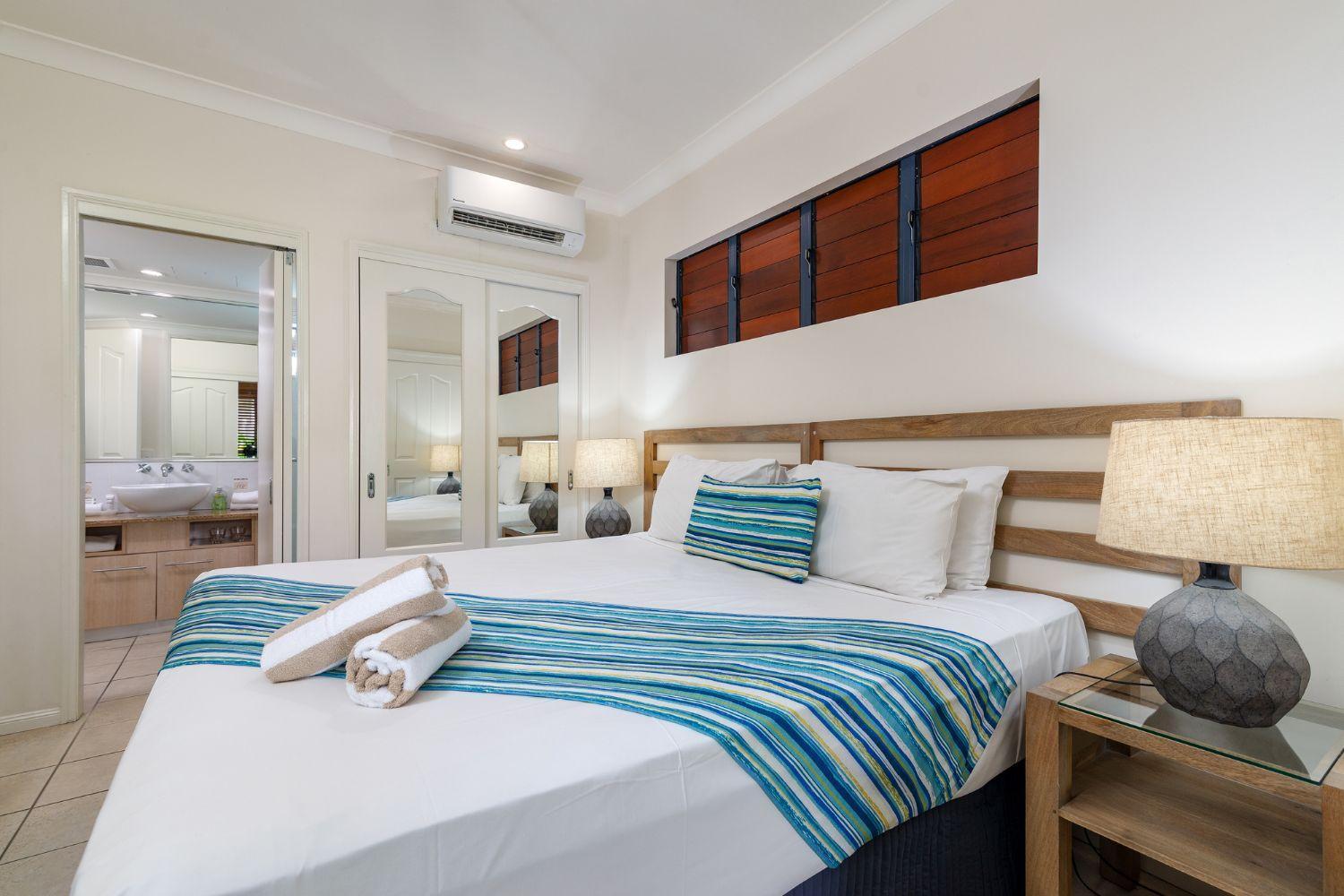 Meridian At Port Douglas - Adults Only Экстерьер фото