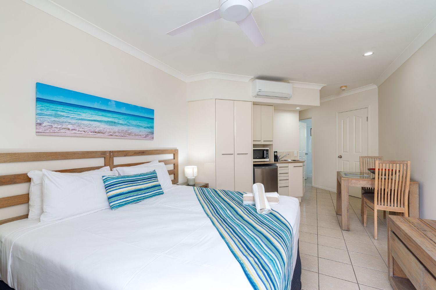Meridian At Port Douglas - Adults Only Экстерьер фото