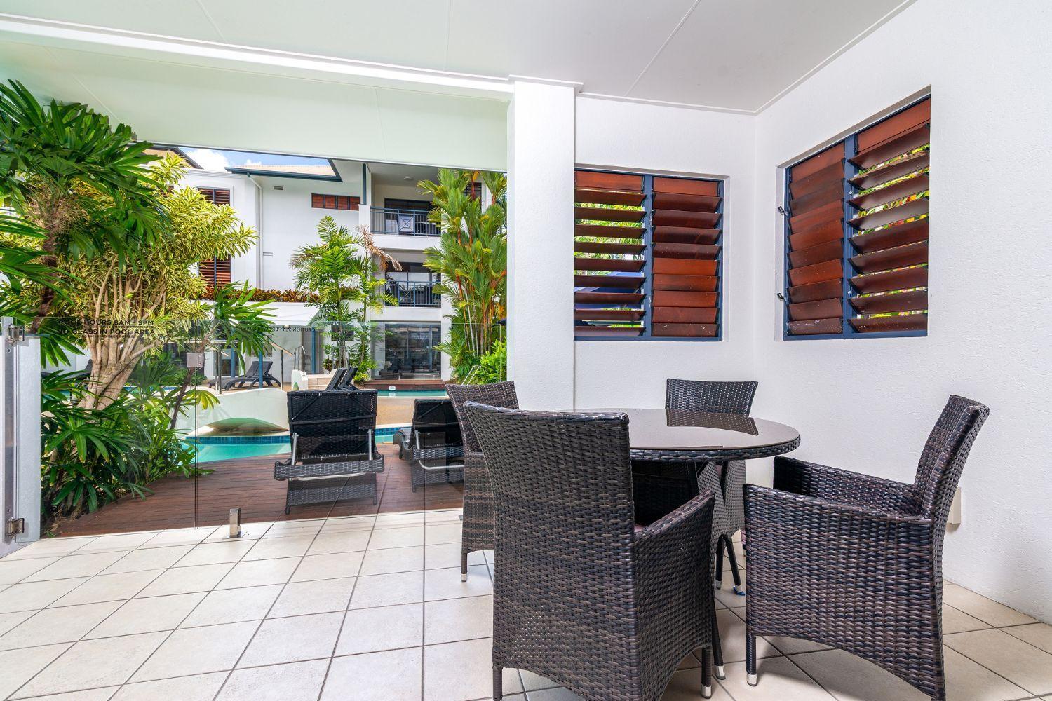 Meridian At Port Douglas - Adults Only Экстерьер фото