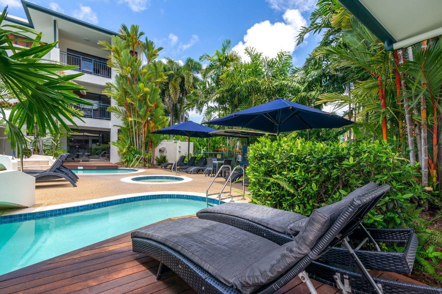 Meridian At Port Douglas - Adults Only Экстерьер фото
