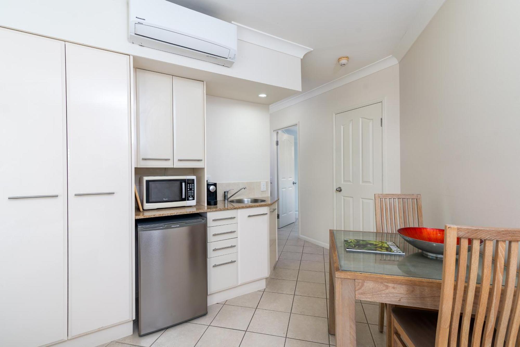 Meridian At Port Douglas - Adults Only Экстерьер фото