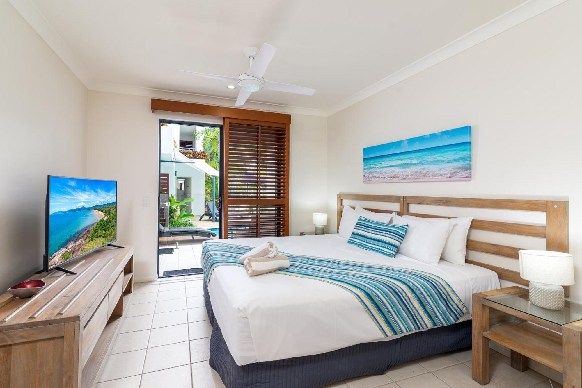 Meridian At Port Douglas - Adults Only Экстерьер фото