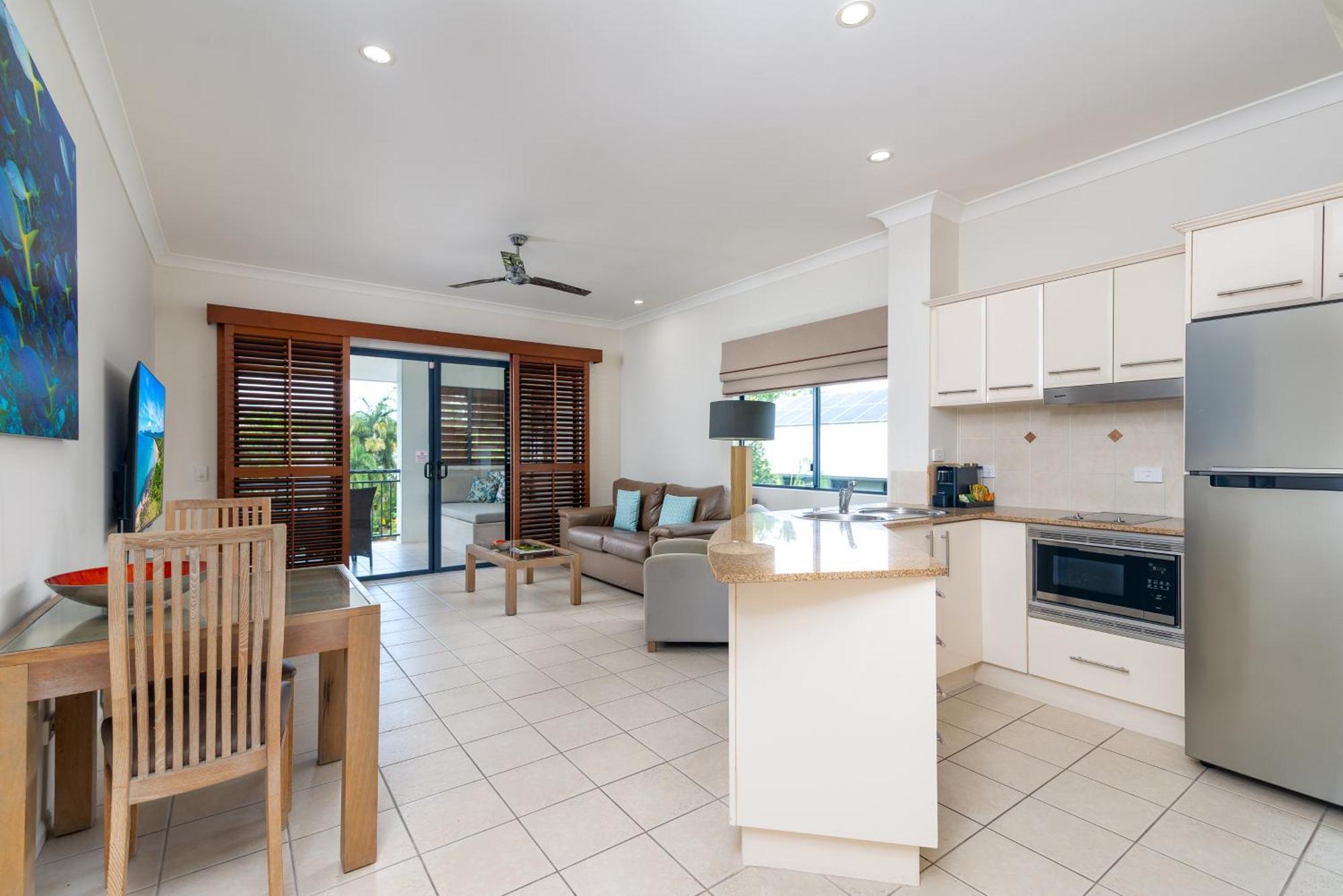 Meridian At Port Douglas - Adults Only Экстерьер фото