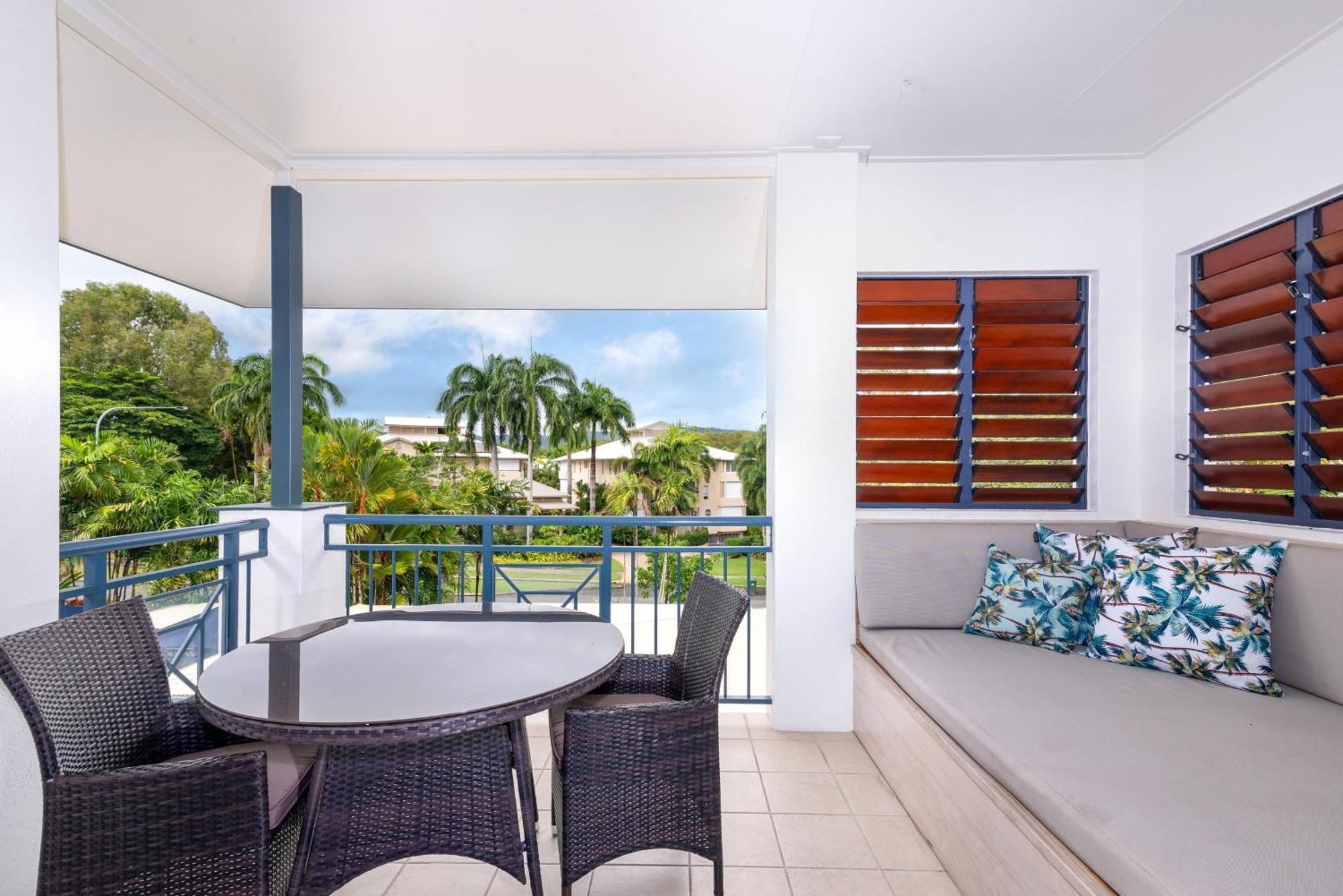 Meridian At Port Douglas - Adults Only Экстерьер фото