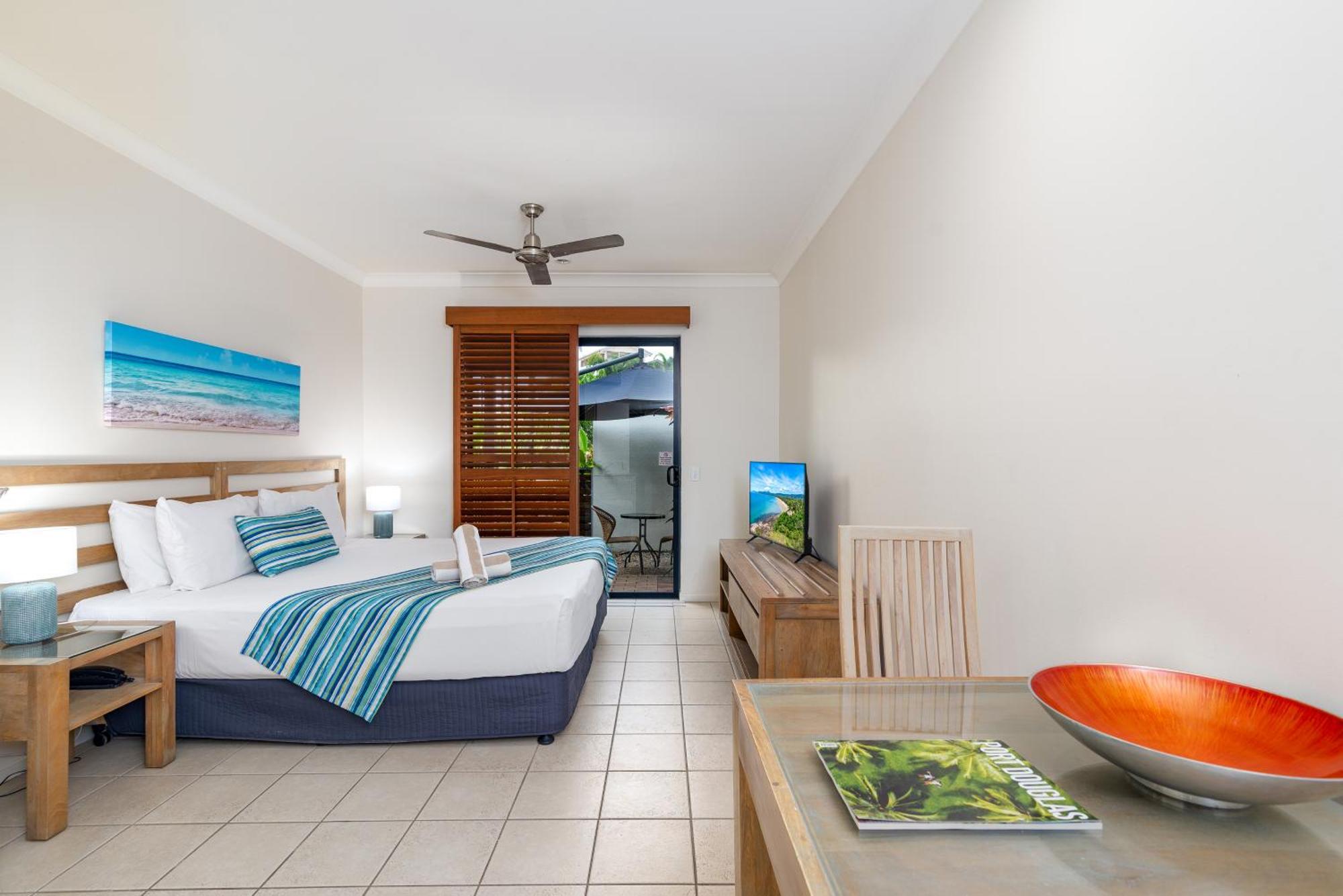 Meridian At Port Douglas - Adults Only Экстерьер фото