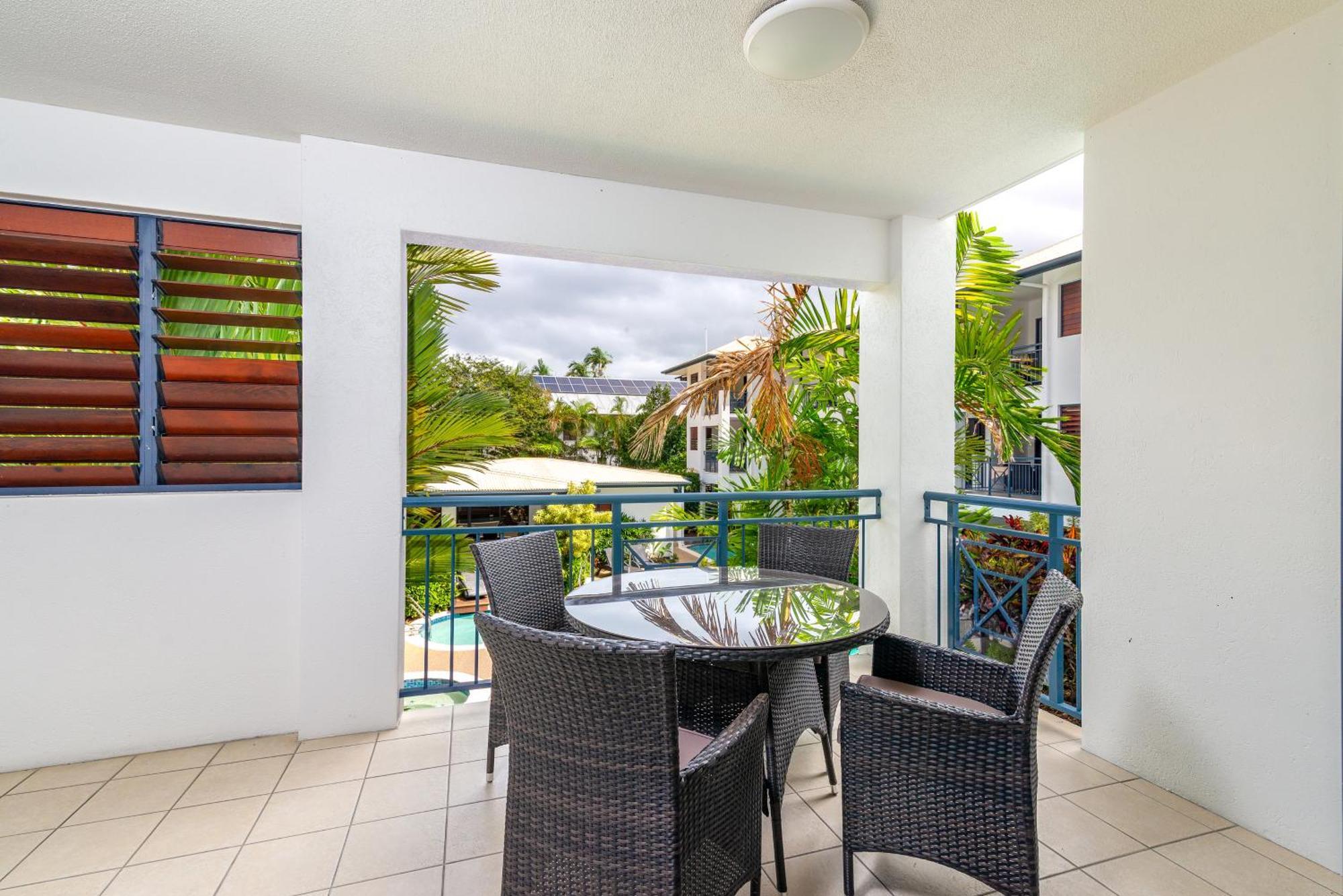 Meridian At Port Douglas - Adults Only Экстерьер фото