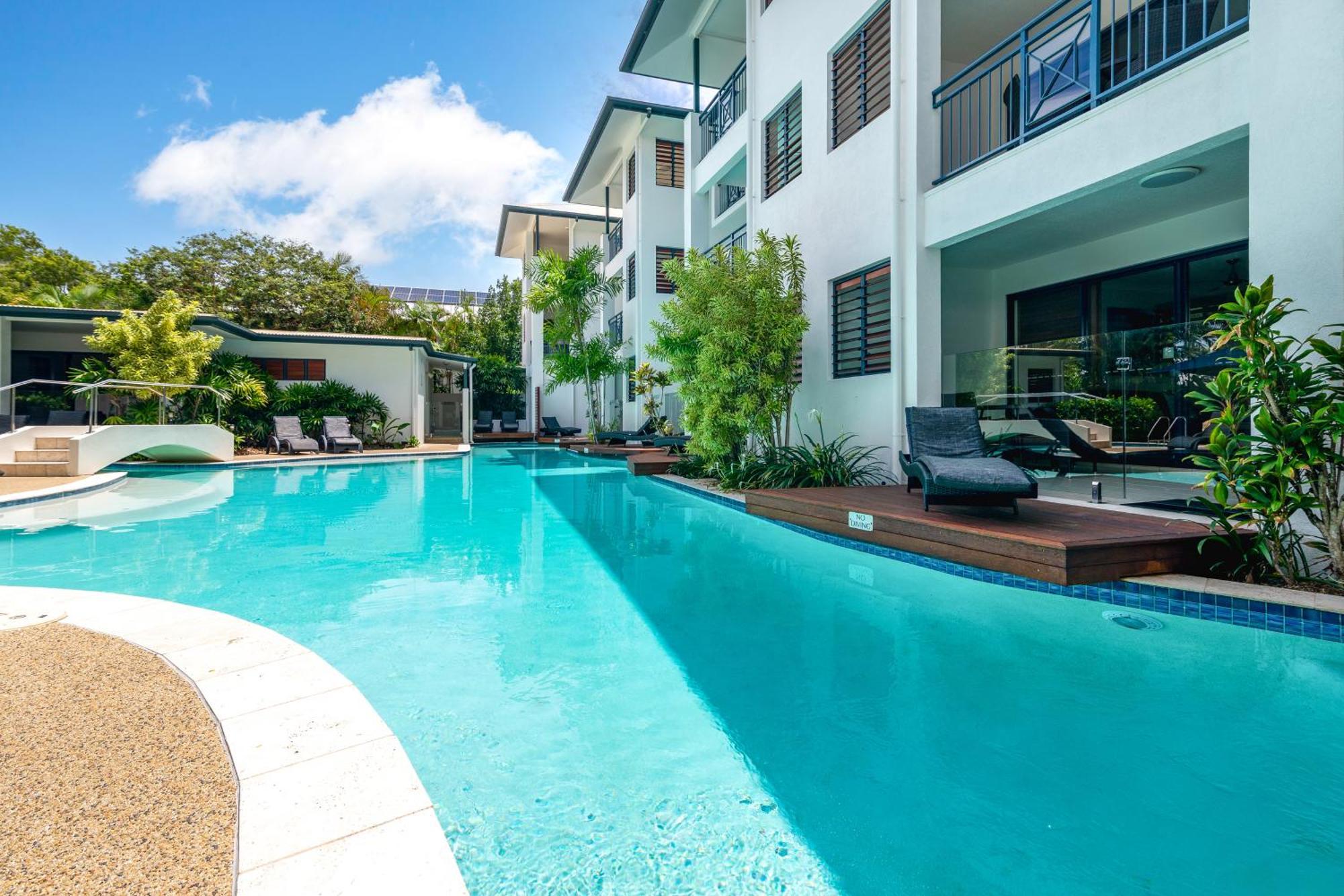 Meridian At Port Douglas - Adults Only Экстерьер фото