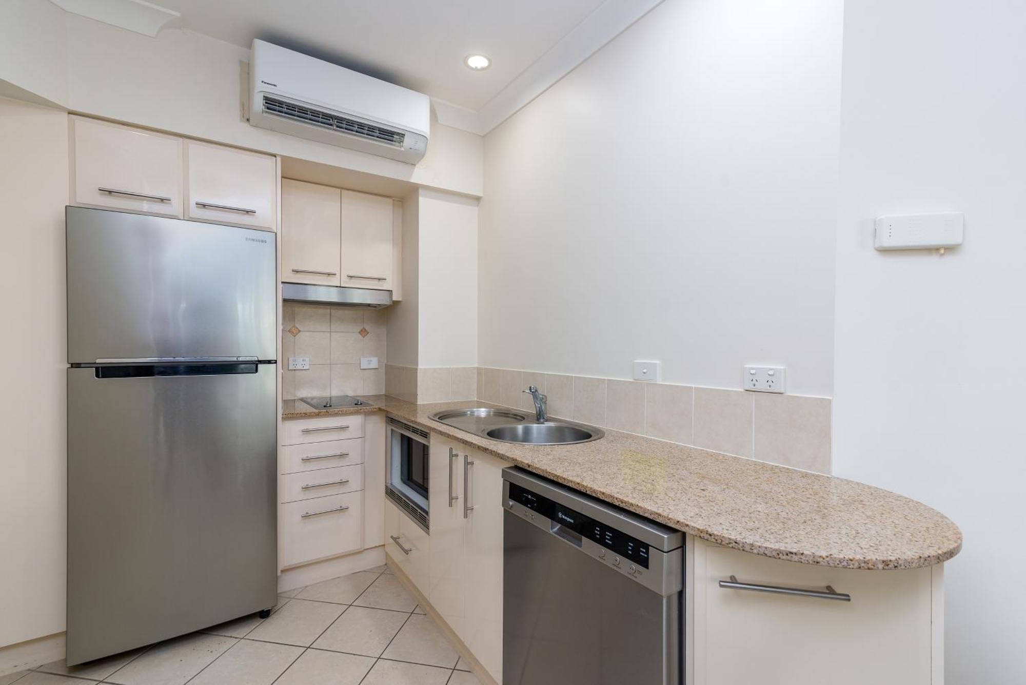 Meridian At Port Douglas - Adults Only Экстерьер фото