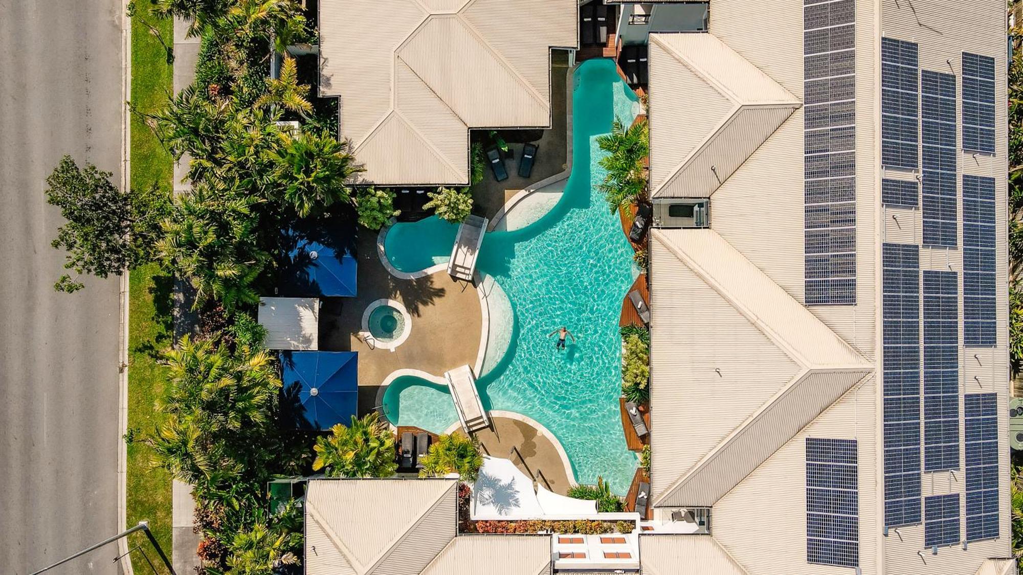 Meridian At Port Douglas - Adults Only Экстерьер фото