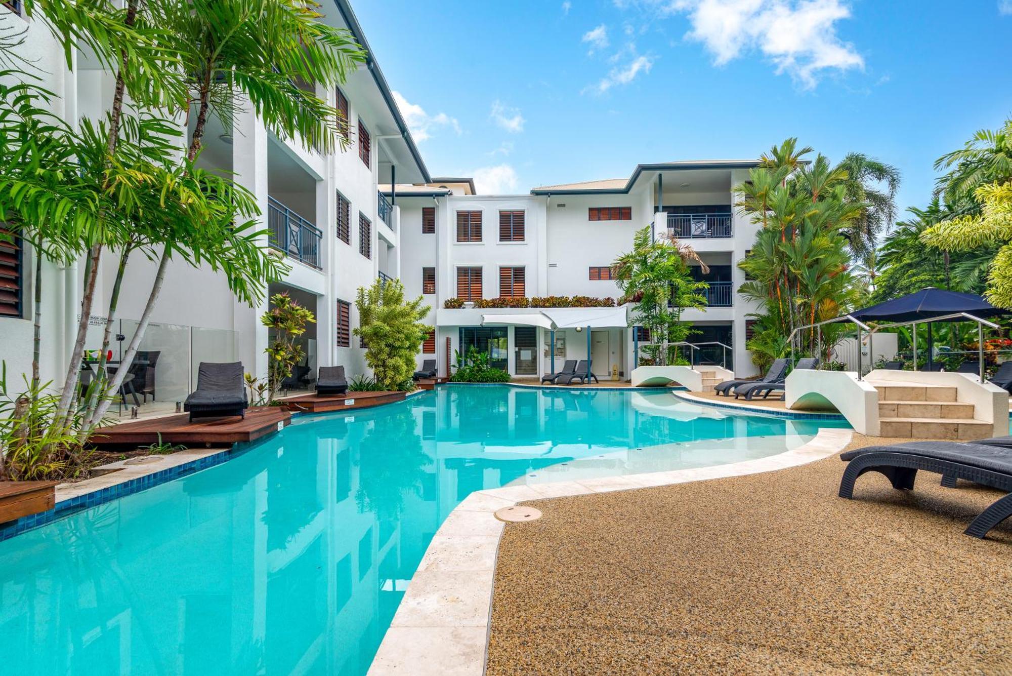 Meridian At Port Douglas - Adults Only Экстерьер фото