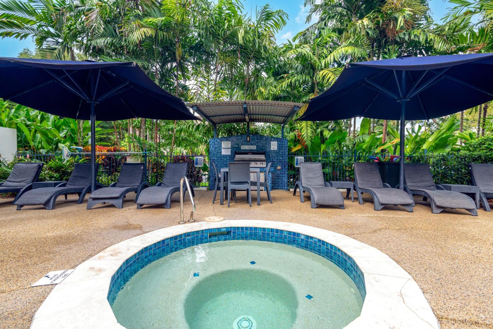 Meridian At Port Douglas - Adults Only Экстерьер фото