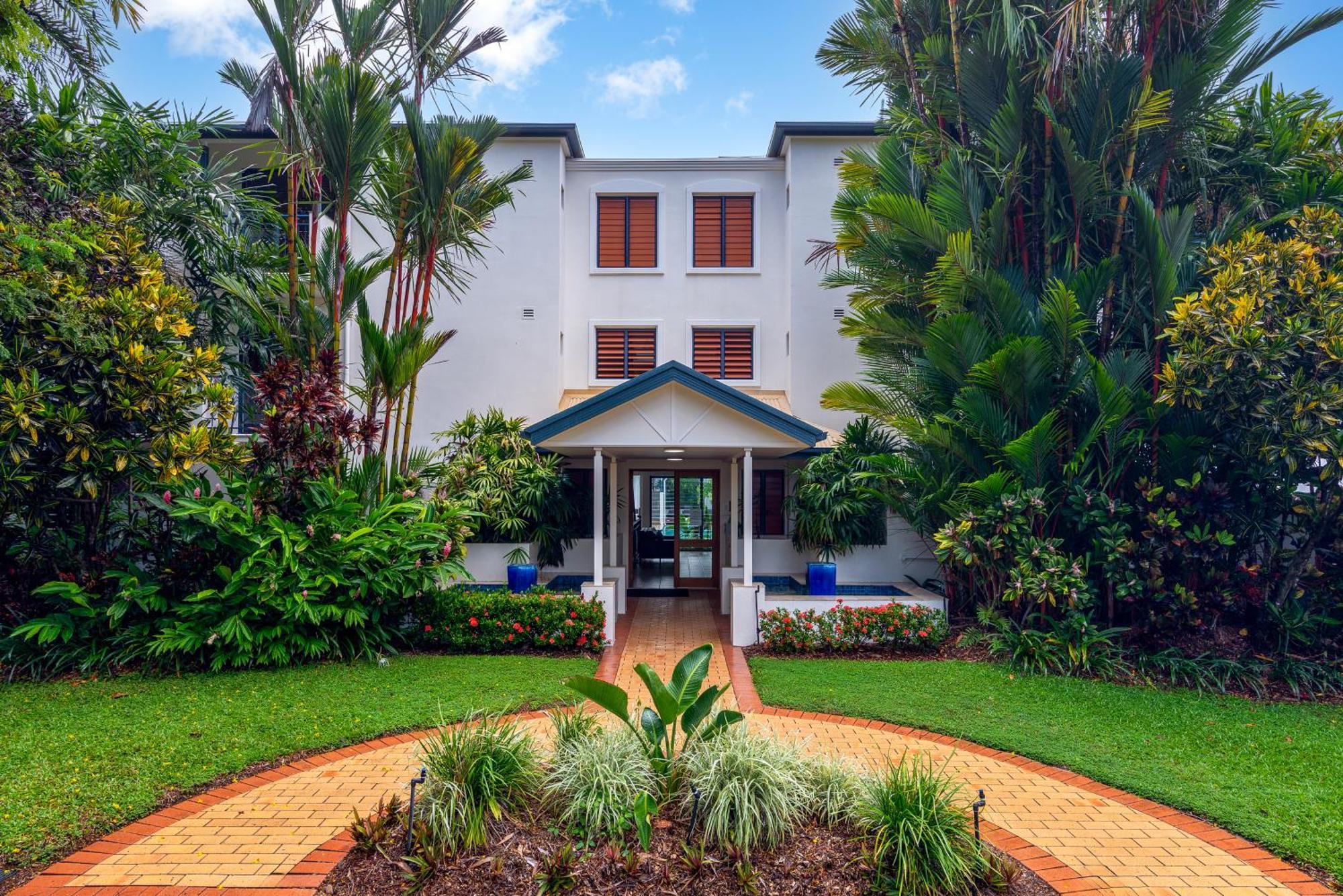 Meridian At Port Douglas - Adults Only Экстерьер фото