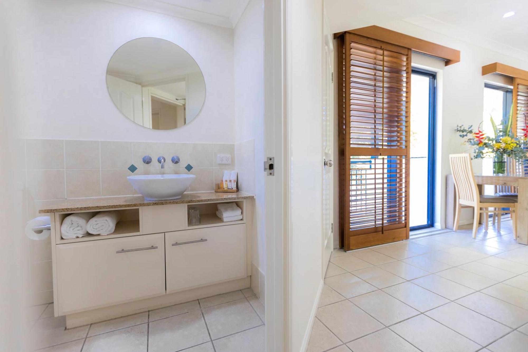 Meridian At Port Douglas - Adults Only Экстерьер фото