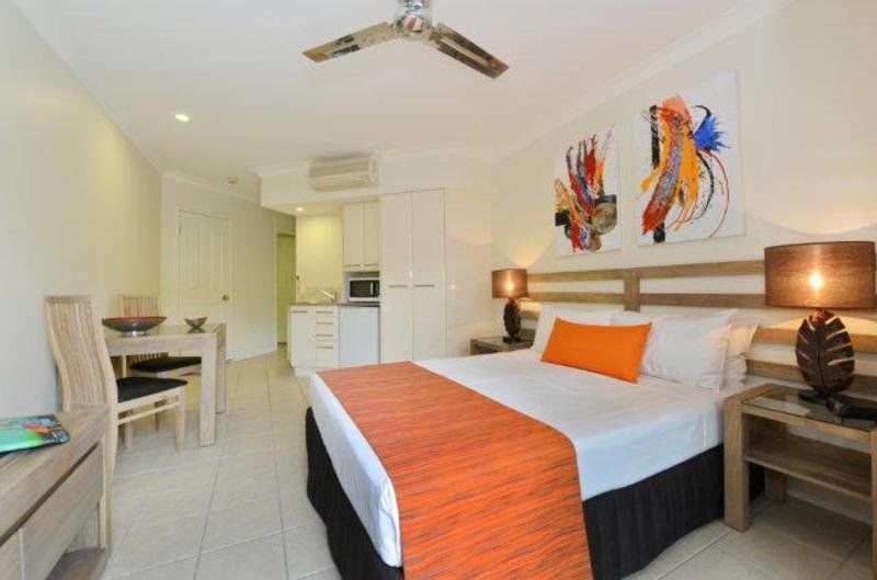 Meridian At Port Douglas - Adults Only Экстерьер фото