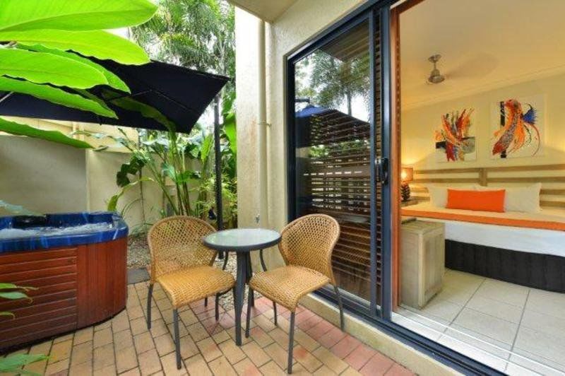 Meridian At Port Douglas - Adults Only Экстерьер фото