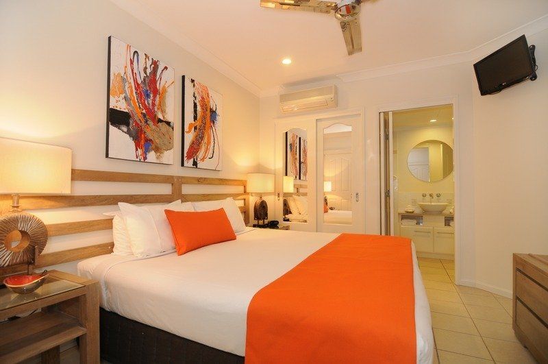 Meridian At Port Douglas - Adults Only Экстерьер фото