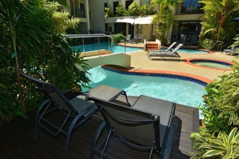 Meridian At Port Douglas - Adults Only Экстерьер фото