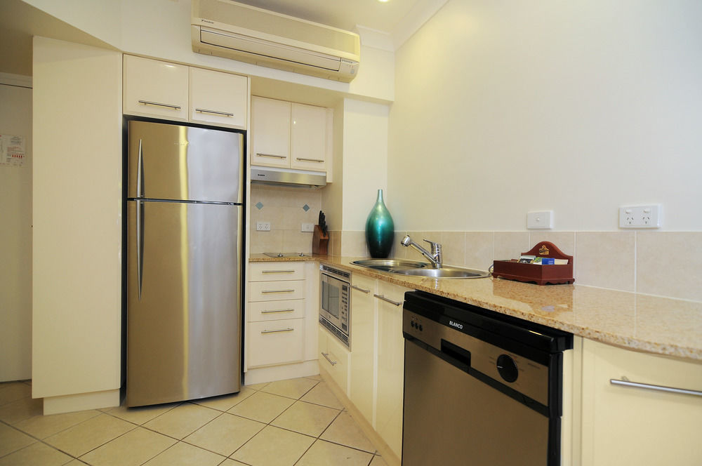 Meridian At Port Douglas - Adults Only Экстерьер фото