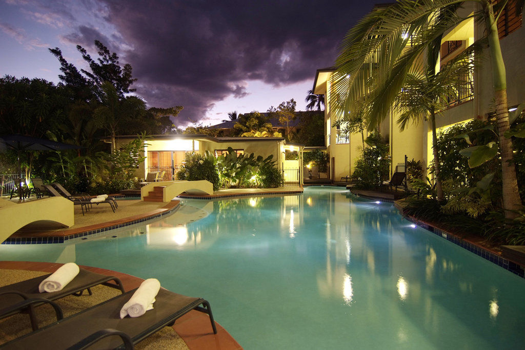 Meridian At Port Douglas - Adults Only Экстерьер фото