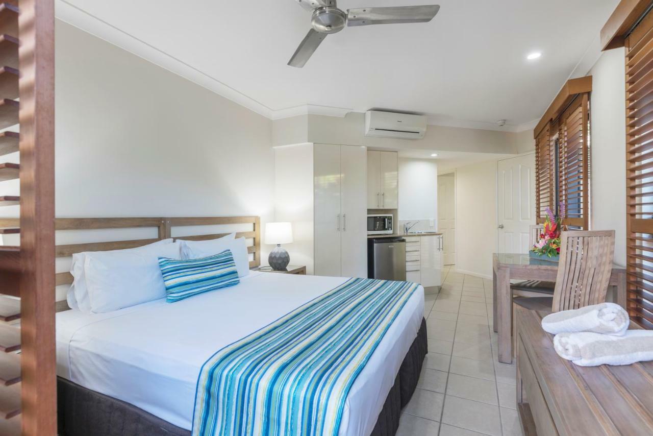 Meridian At Port Douglas - Adults Only Экстерьер фото